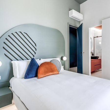 Corso Umberto I Appartement Napels Buitenkant foto