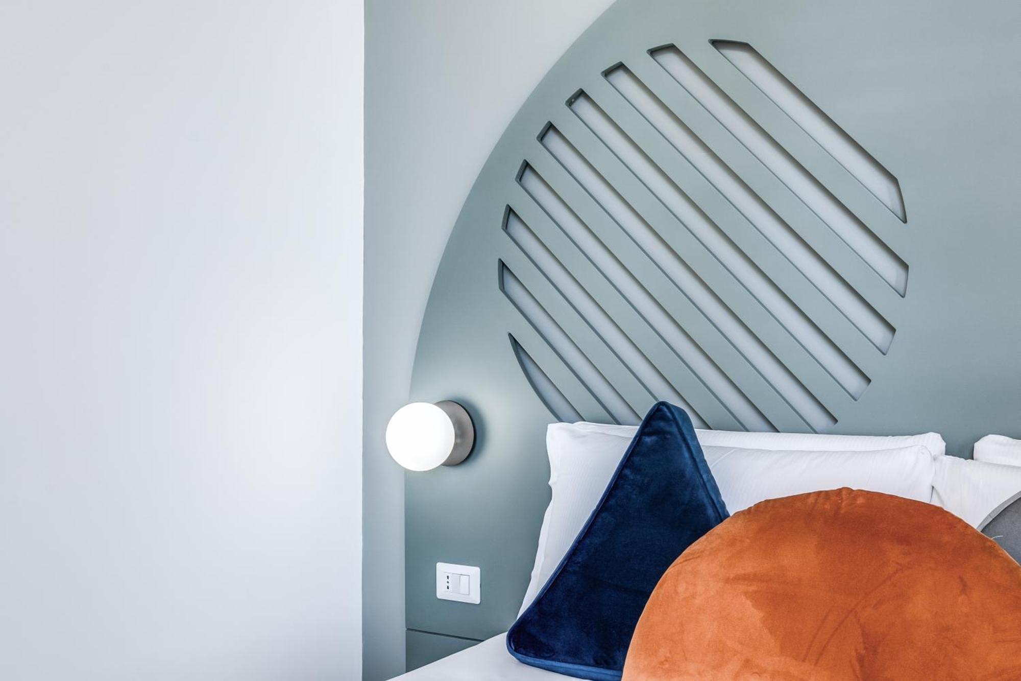 Corso Umberto I Appartement Napels Buitenkant foto