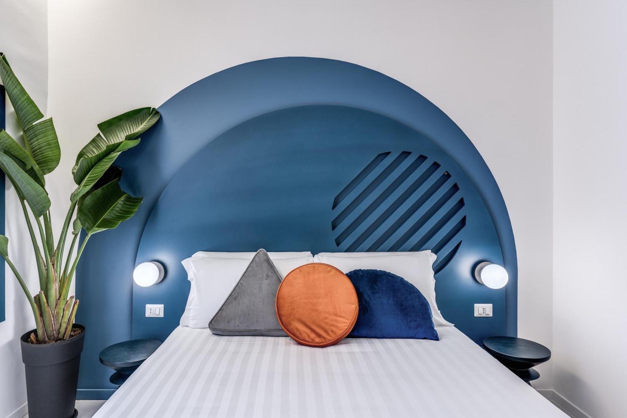 Corso Umberto I Appartement Napels Buitenkant foto