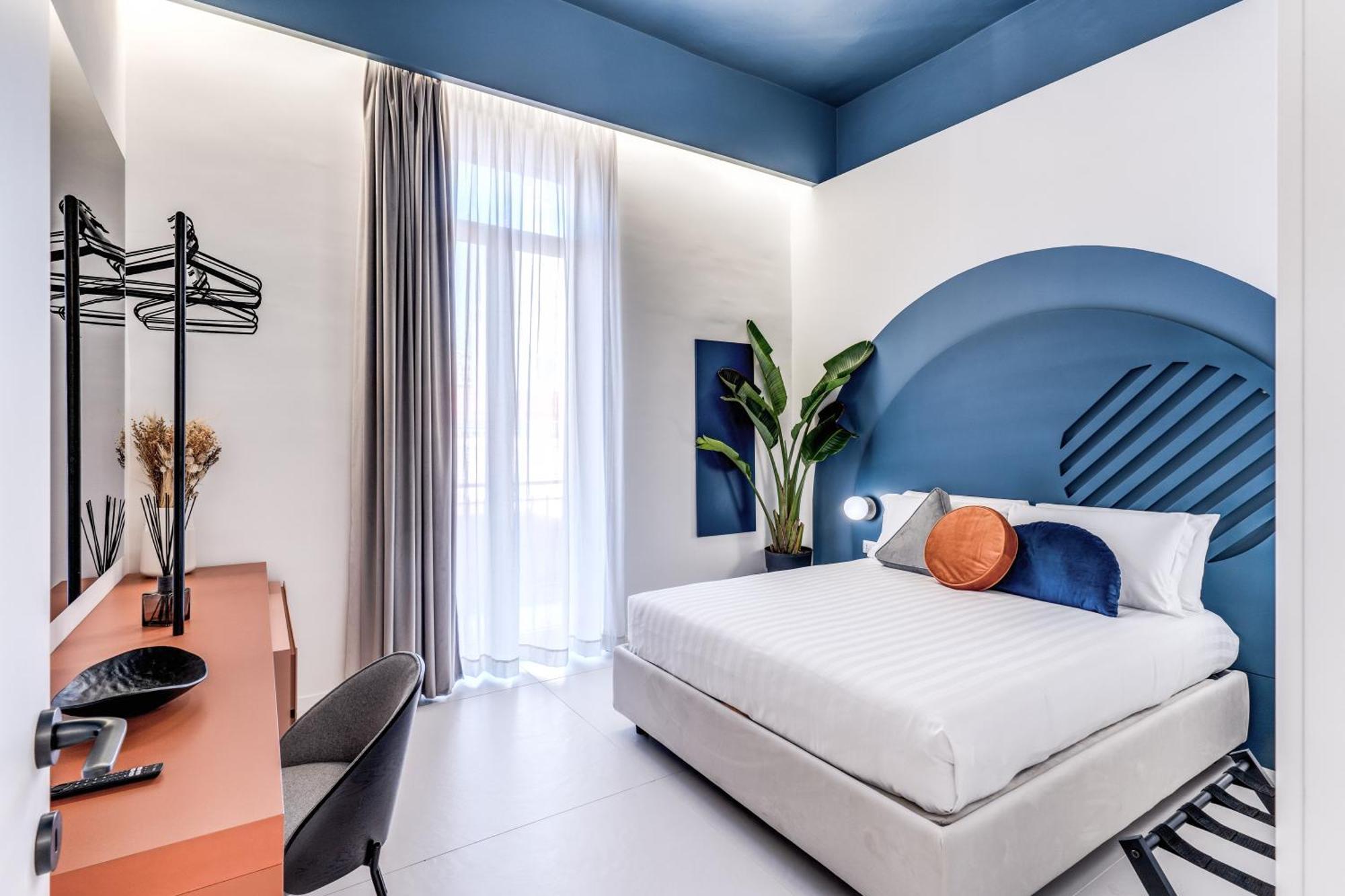 Corso Umberto I Appartement Napels Buitenkant foto